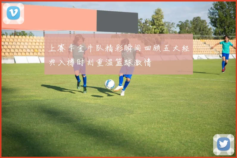 上赛季金牛队精彩瞬间回顾五大经典入樽时刻重温篮球激情